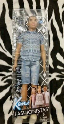 ken fashionista 13