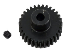 NEW Powerhobby Hardened Steel 48P 5MM 33T Pinion Gear