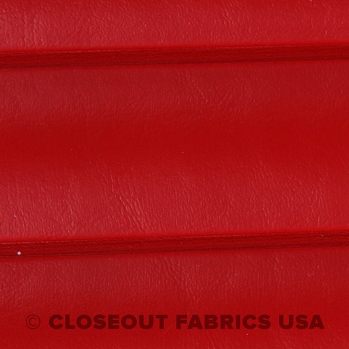 Seascape Pleated Marine Vinyl Upholstery Fabric - 1.5" Pleats - 54" Wide - Picture 97 of 167