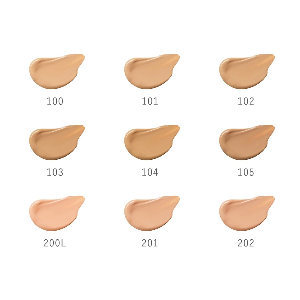 RMK Lasting gel creamy foundation 30g SPF23 PA++ Japan - Image 2 of 2