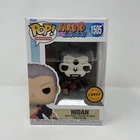 Funko POP! Animation Hidan Naruto Shippuden Chase Variant #1505 Vinyl Figure