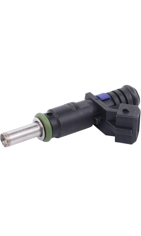 6X Inyectores de Combustible 7531634 Para BMW 325i 325xi 328i 328xi 330i y más ¡LEER! Foto 3 de 4