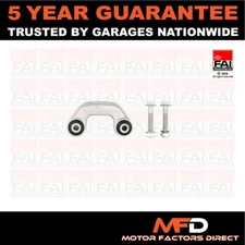 Fits Skoda Superb VW Passat Audi A6 A4 A8 MFD Front Right Stabiliser Link #2