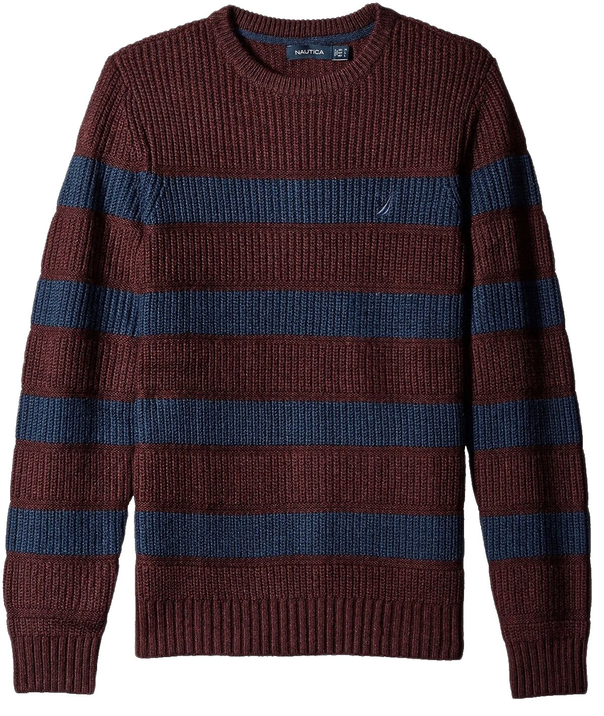 Nautica Multicolor Sweaters for Men