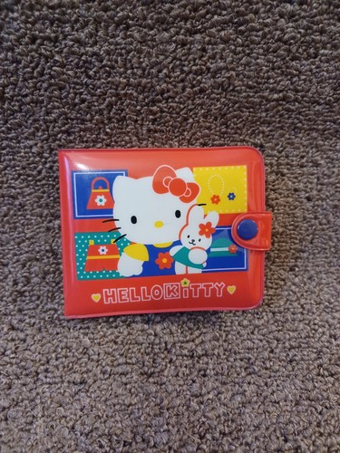 Jouet Électronique Vintage Hello Kitty 2003 - Jeu LCD TV Sanrio, Occasion