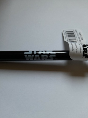 2x Star Wars Funko Pop Vinyl First Order Stormtrooper Pen fast dispatch - Picture 5 of 7