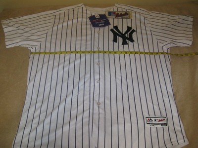 jackie robinson yankees jersey