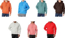 Champion LIFE Men's Reverse Weave Hoodie with C Logo