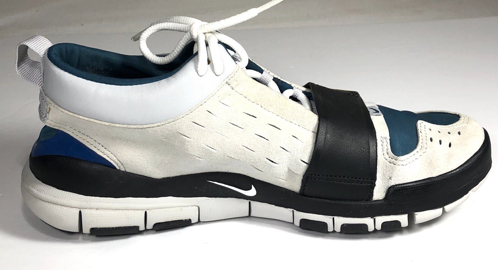 Nike Free Men’s Athletic Shoes 050103 Size 8.5 eBay