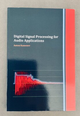 Digital Signal Processing for Audio Applications