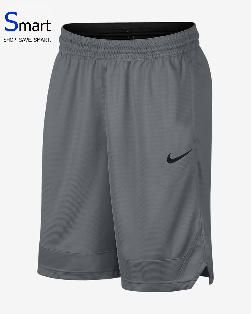 nike loose fit shorts