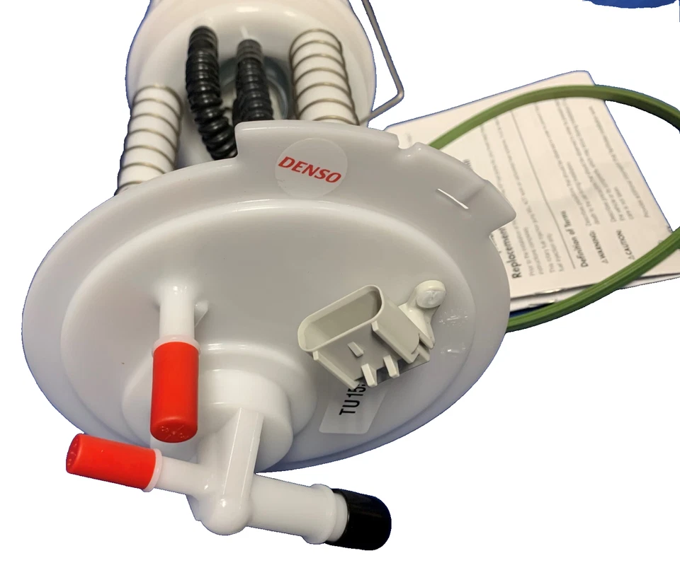 Módulo de bomba de combustível Denso 953-3039 ajuste 2003-2006 Chrysler Sebring e Dodge Stratus - Imagem 2 de 2