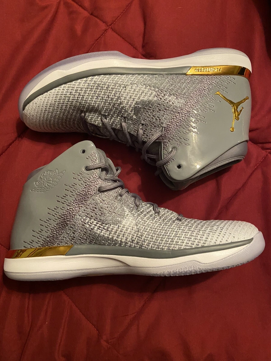 Jordan 31 Brand Classic 2017 - AA2564-071 for Sale | Authenticity
