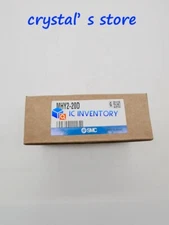 1PCS Brand New SMC cylinder MHY2-20D #F