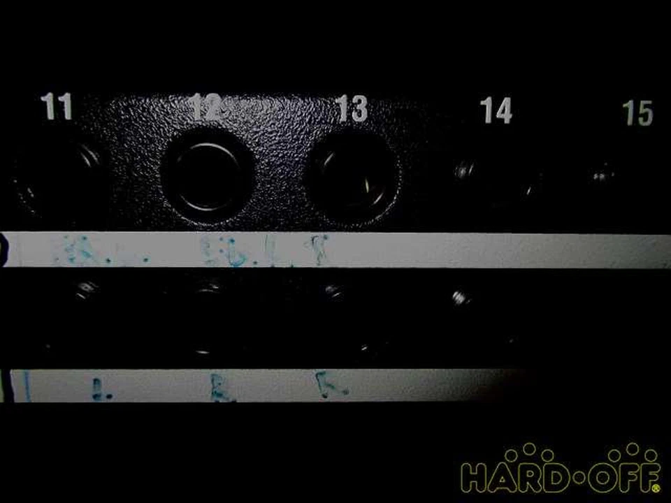 dbx PB-48 48 jack patch bay - Image 4 of 4