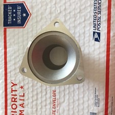 8-97138003-2 8971380032 Carcasa Termostato TOP SE ADAPTA para ISUZU 6BD1 EX200-1 EX200