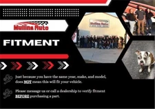 Used Wheel fits: 2013 Bmw 328I 18x8 alloy 5 spoke double spoke arched spoke Grad