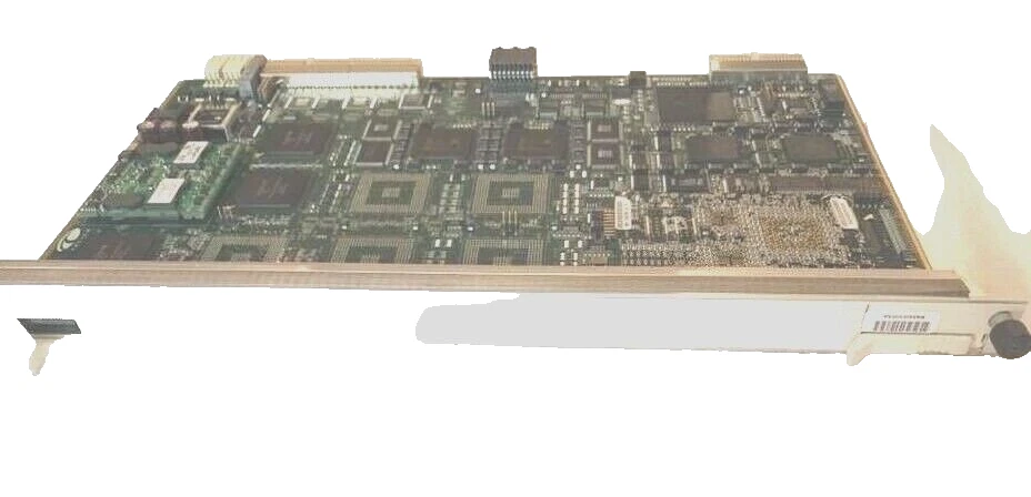 Alcatel-Lucent TRIPLE DS3 W/ TONE DETECT I/O 89-0424-A-5 SWITCH MODULE  - Image 2 of 4