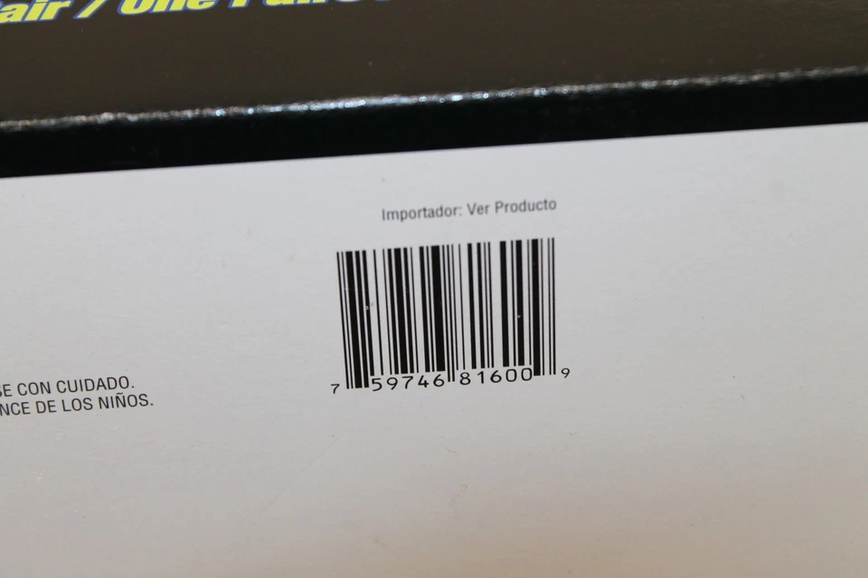 Par de cubiertas de espejo retrovisor K Source 81600 Ford F150 Expedition Lincoln Navigator Foto 4 de 4