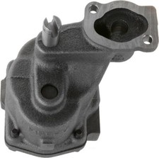 Melling Sbc Small Block Chevy High Volume Oil Pump M55hv 350 383 400