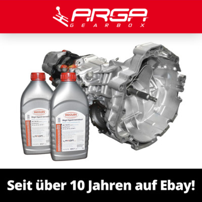 Garantie Getriebe AUDI A4 B6 2.0 FSI  GFU * -