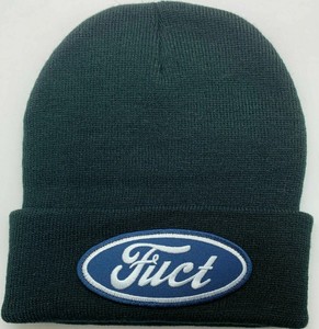 fuct beanie
