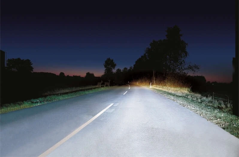 OSRAM D1S XENARC ORIGINAL Line Xenon Brenner Scheinwerfer Lampen 66140 für Opel - Bild 4 von 4