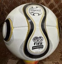 Adidas Teamgeist Berlin Official Match Ball 2006 Germany World Cup Size 5 Soccer