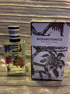 rosabotanica