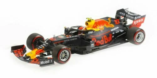 Aston Martin Formel 1-Modelle