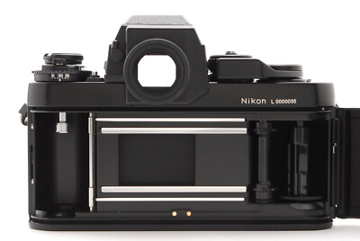 S/N 055【UNUSED!!】 Nikon F3 HP LAPITA 2000 Memorial Edition SLR