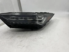 2022-2024 ACURA MDX Headlamp Assembly W/o Smoked Lens; LH side, 2 Tabs Repaired