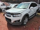 <!--F#f_0-->HOLDEN CAPTIVA 10/2015-06/2018 WAGON LEFT GUARD WHITE CG 15 16 17 18<!--F/-->