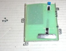 Genuine Dell 5481 5482 5485 2-in-1 Hard Drive Caddy with Connector Screws
