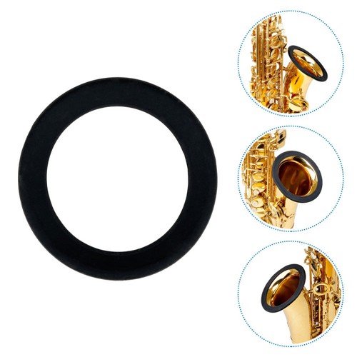 Dampener for Saxophone Mute Ring Trumpet Sound Deadener eBay