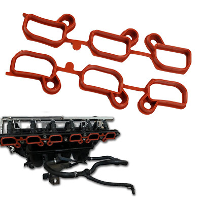 Ansaugkrümmerdichtung Für BMW 3er X3 X5 Z3 Z4 323Ci 325Ci 325xi 328Ci 330Ci .