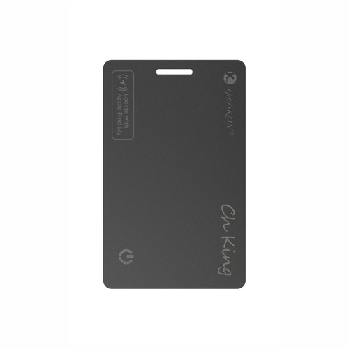 Wallet Tracker card, Compatible with apple find my app Finder for Luggage Tag - Picture 3 of 11