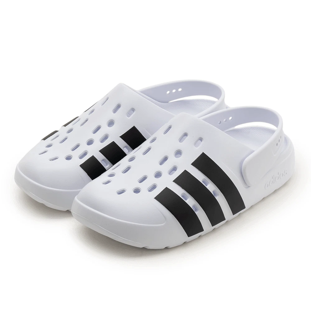 Adidas Adilette Zoccoli Slip on Slides Sandalo (JS1130) Pantofole Palestra Piscina Spiaggia