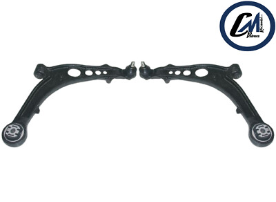 Bras De Suspension 2P164748 LANCIA MUSA KIT 2 BRACCI OSCILLANTI ANTERIORI SX DX