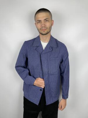 Workwear Chore Coat - Ready to Wear