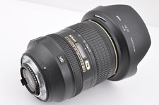 Nikon NIKKOR 24-120mm Focal Camera Lenses for sale | eBay Nikon NIKKOR 24-120mm Focal Camera Lenses for sale | eBay