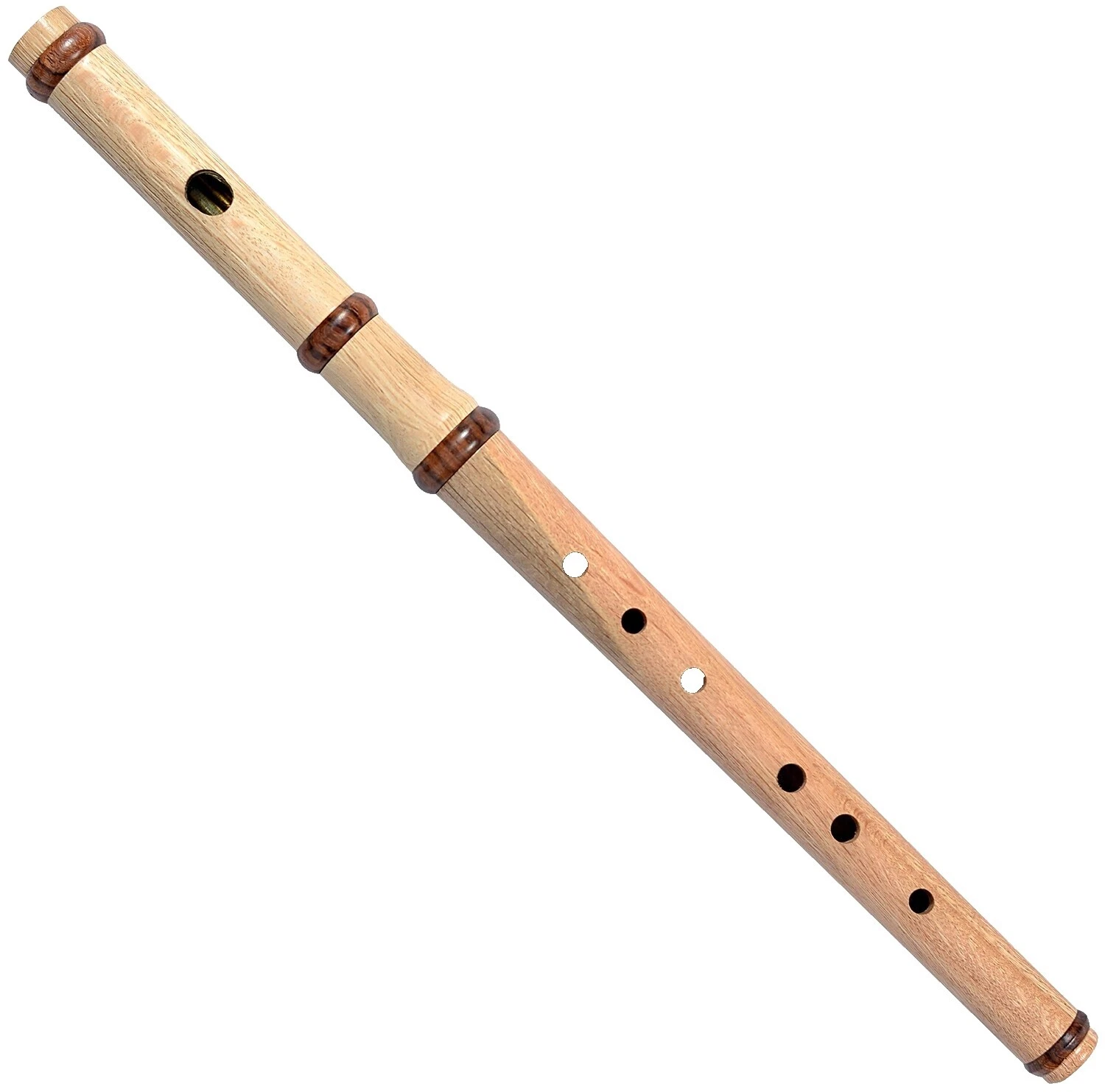 Soprano Flutes