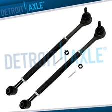 Rear Upper Control Arms Ball Joints Assembly for 2001-2008 Mazda Tribute Mariner