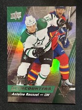 15-16 UD Full Force Hockey Ice Encounters IE-AR Antoine Roussel
