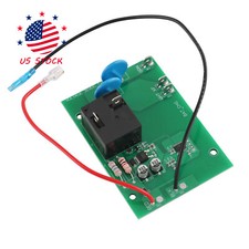 EZGO Golf Cart Charger Board for PowerWise Chargers 28667G01, 28566G01 36V