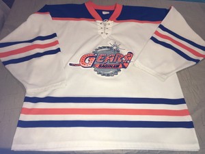 saginaw gears jersey
