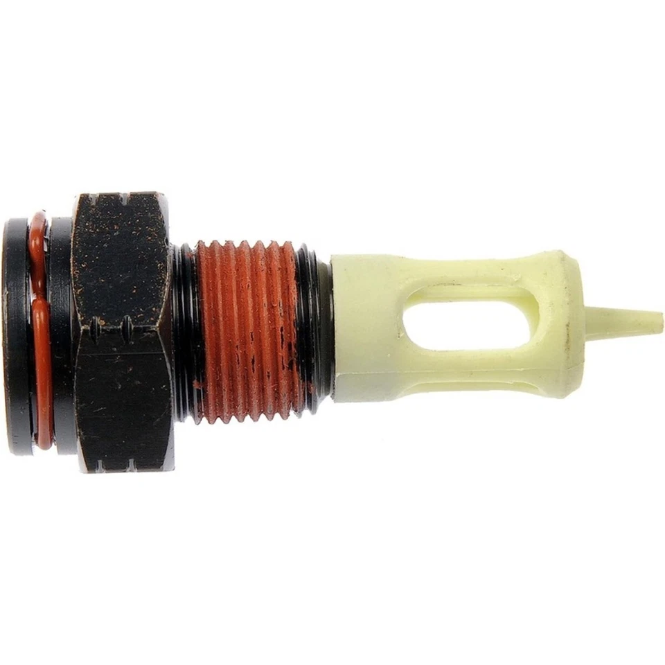 Conector de enfriador de aceite Dorman 800-709 para camioneta Chevy Express SaVana Suburban C2500 Foto 2 de 2