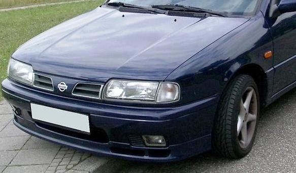 Phare Gauche Nissan Primera IV 1.9 DCI 120ch - Référence 26060AU800 - Occasion - État Fonctionnel