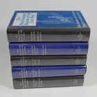 Photographic History of the Civil War 5 Volume Set Blue & Gray Press 1987