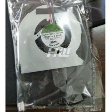 CPU Cooling Fan For HP 260 G1 DM PC 795307-001 6033B0025301